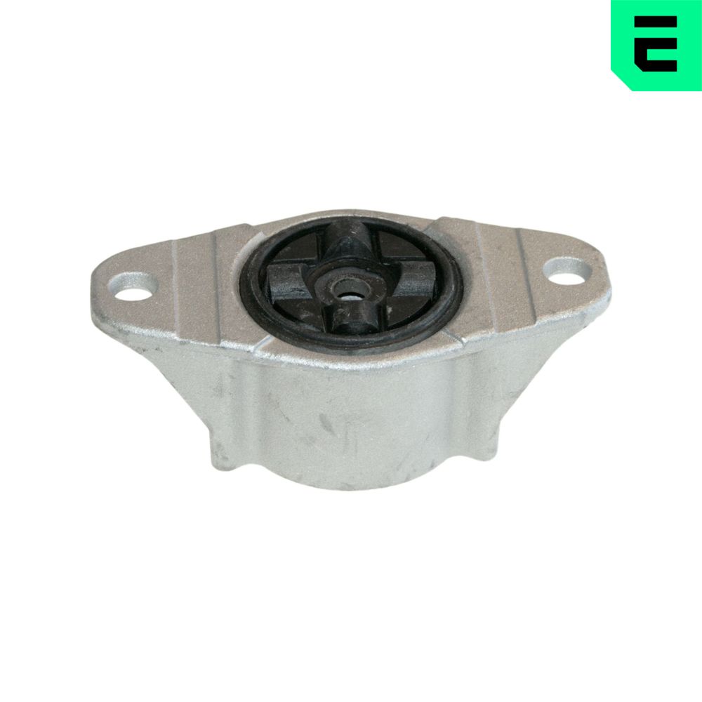 Supporto ammortizzatore a molla - F8-6357 OPTIMAL