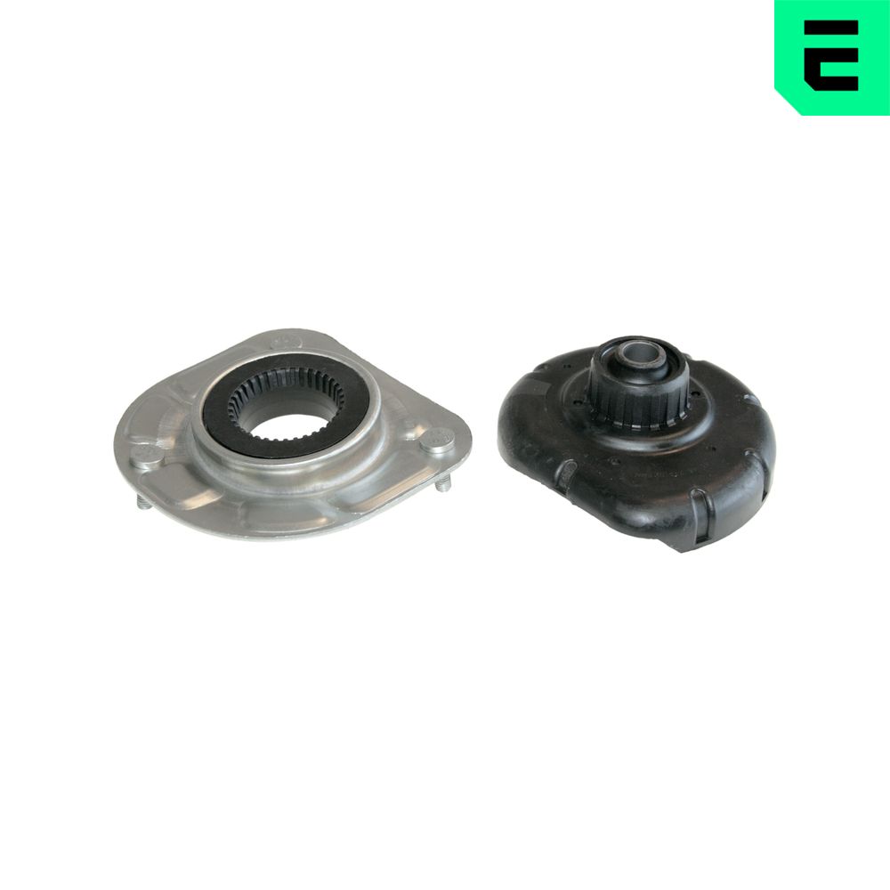 Repair Kit, suspension strut - F8-6384 OPTIMAL