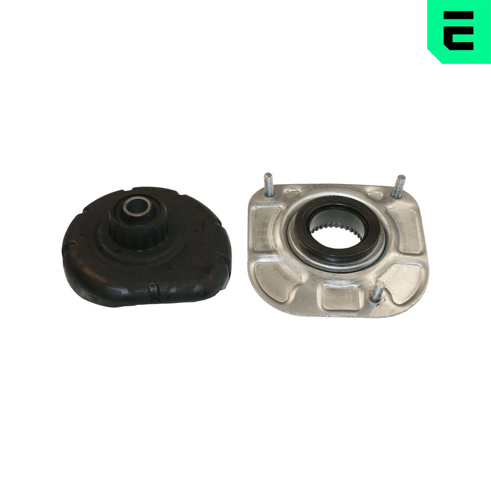 Kit riparazione, Cuscinetto ammortizzatore a molla - F8-6385 OPTIMAL