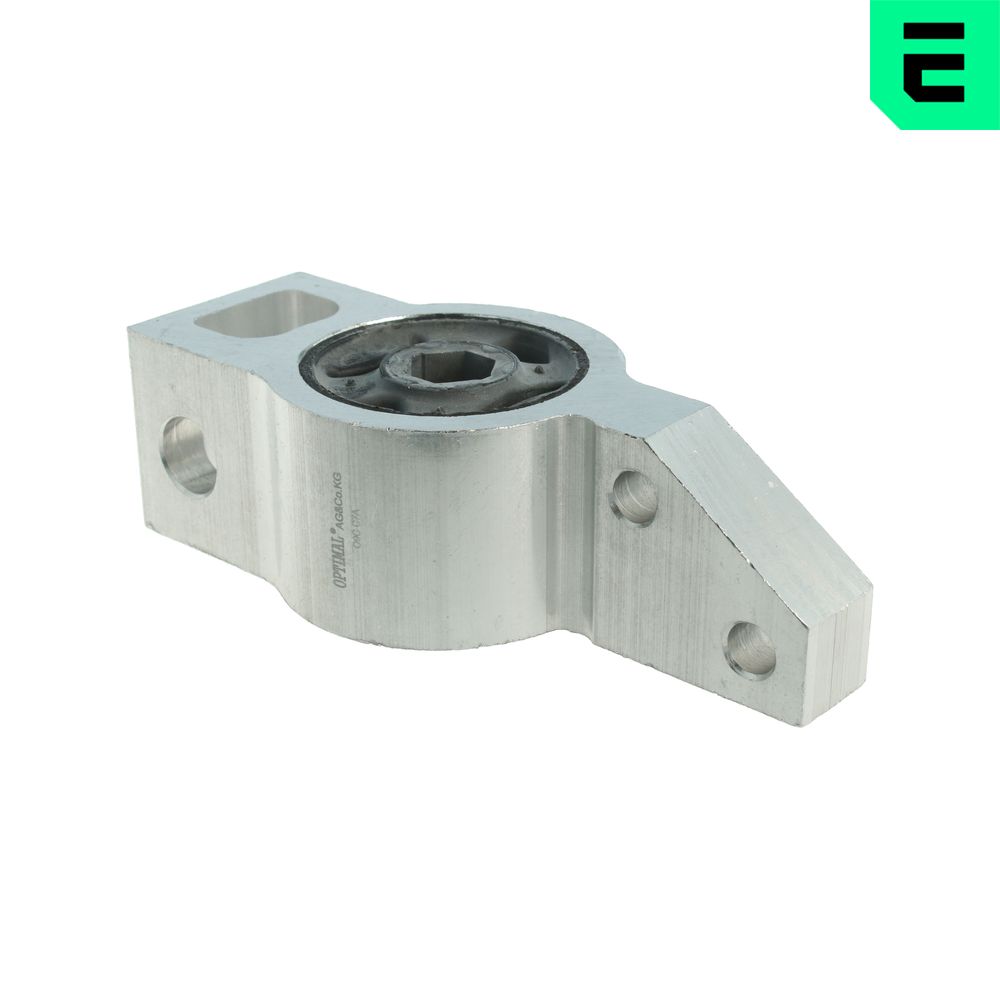 Control Arm-/Trailing Arm Bush - F8-6424 OPTIMAL