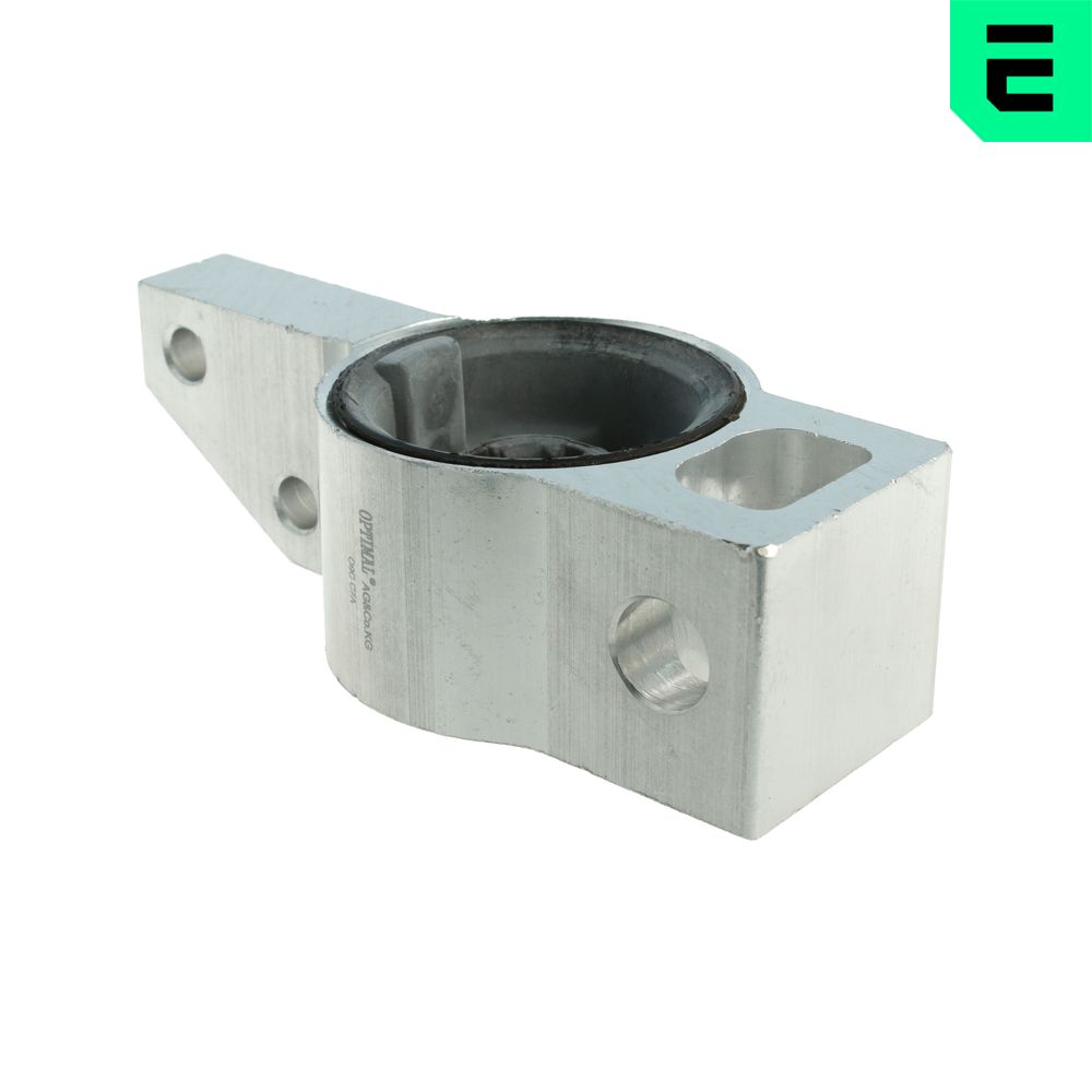 Control Arm-/Trailing Arm Bush - F8-6424 OPTIMAL