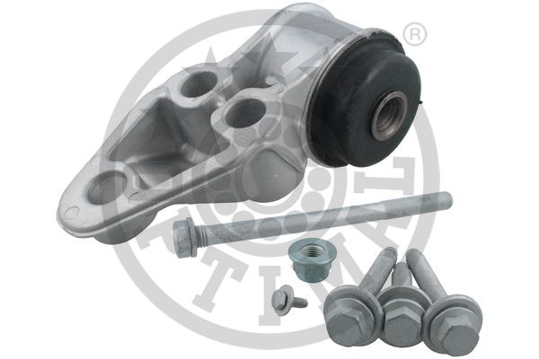 Repair Kit, axle beam - F8-6430S OPTIMAL
