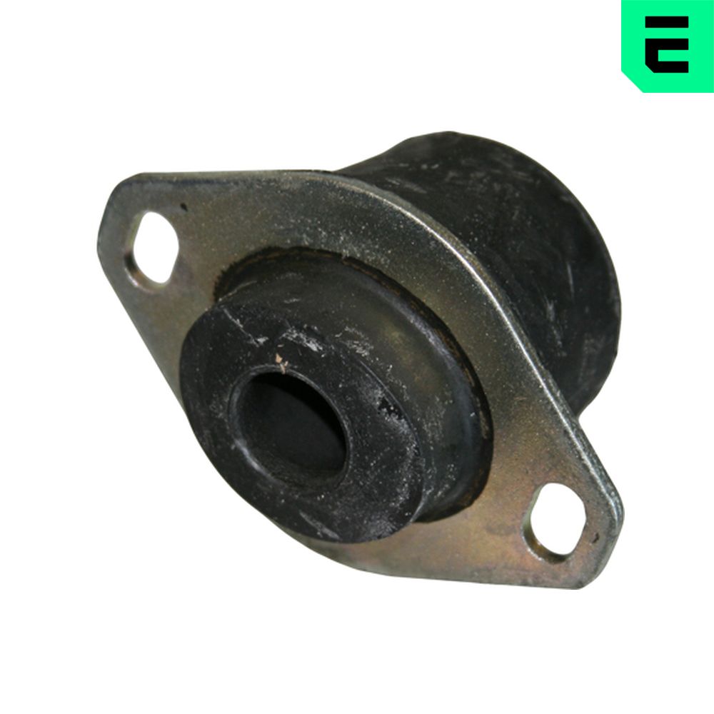 Mounting, automatic transmission - F8-6505 OPTIMAL