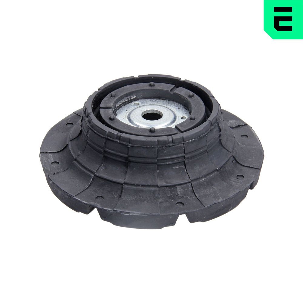 Supporto ammortizzatore a molla - F8-6540 OPTIMAL