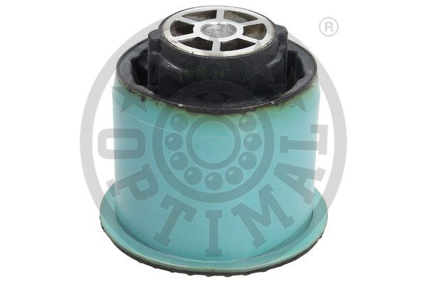 Mounting, axle beam - F8-6592 OPTIMAL