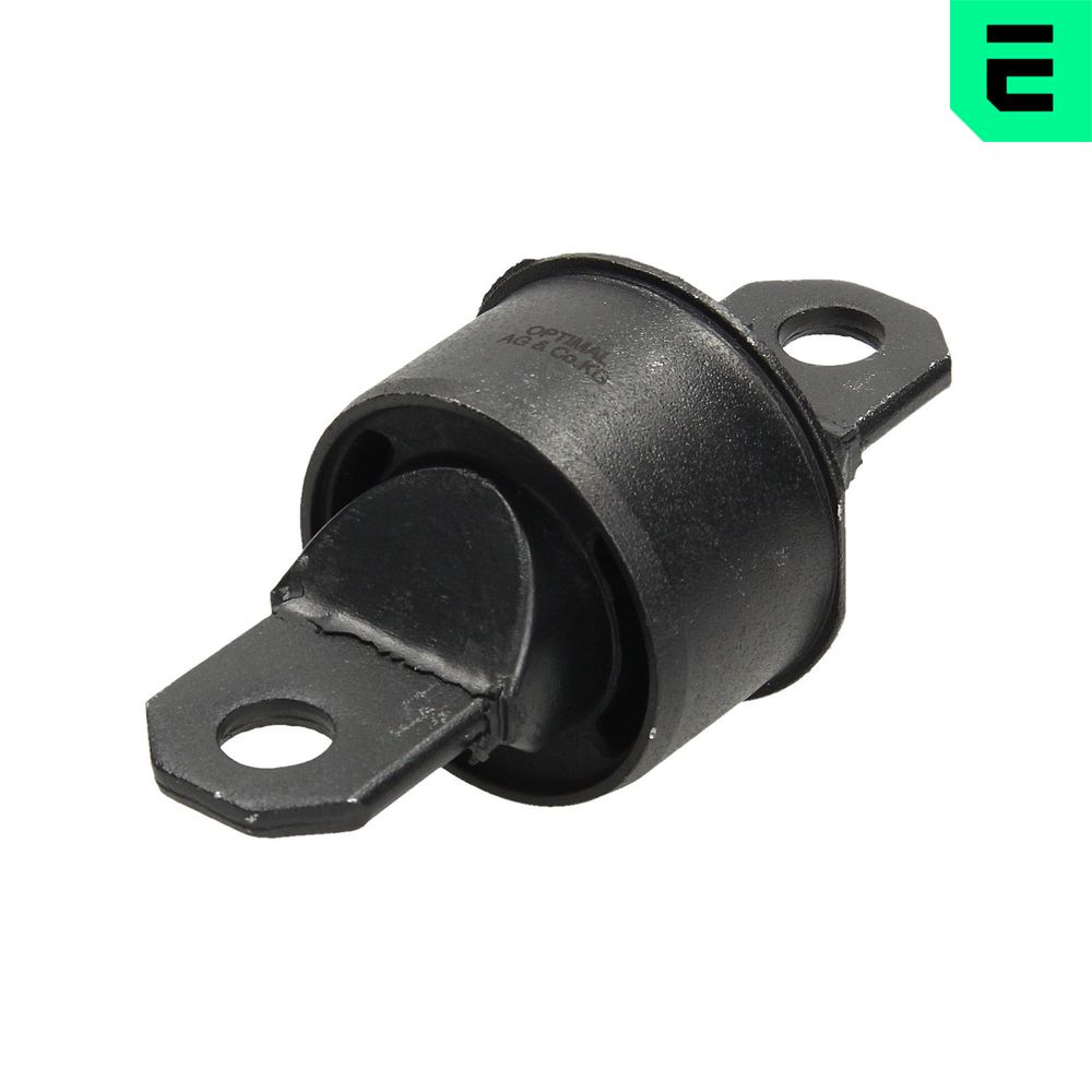 Mounting, axle beam - F8-6638 OPTIMAL