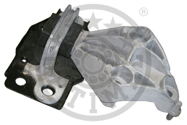 Engine Mounting - F8-6677 OPTIMAL