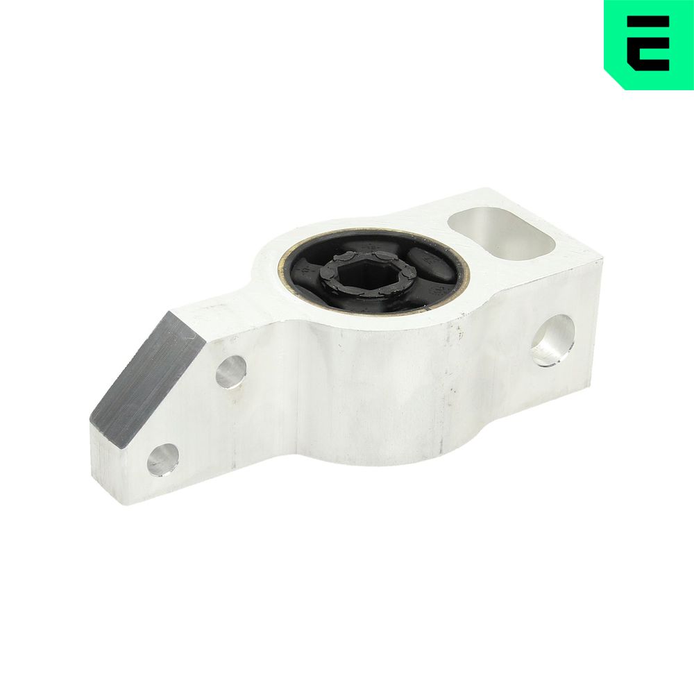 Control Arm-/Trailing Arm Bush - F8-6701 OPTIMAL