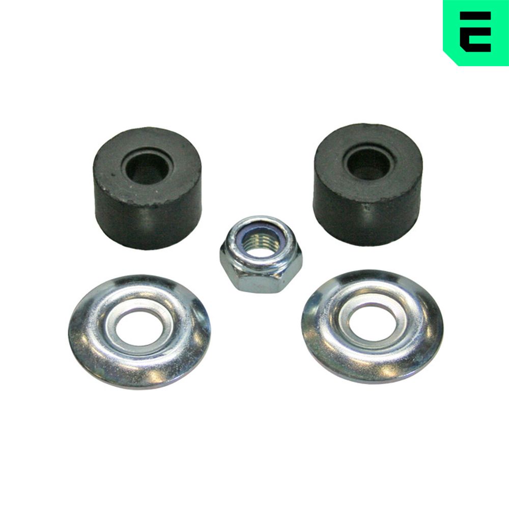 skersinio stabilizatoriaus komplektas - F8-6716 OPTIMAL