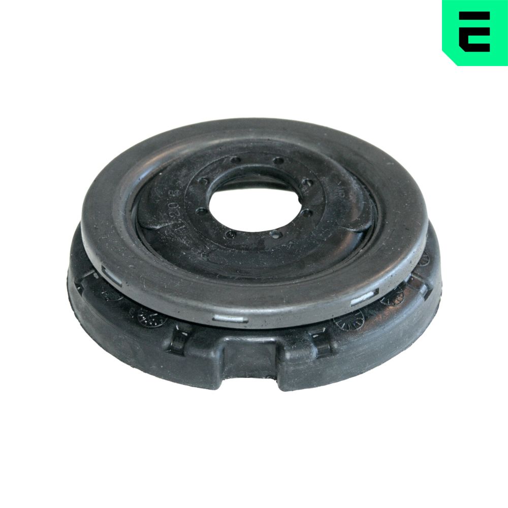 Supporting Ring, suspension strut bearing - F8-6735 OPTIMAL