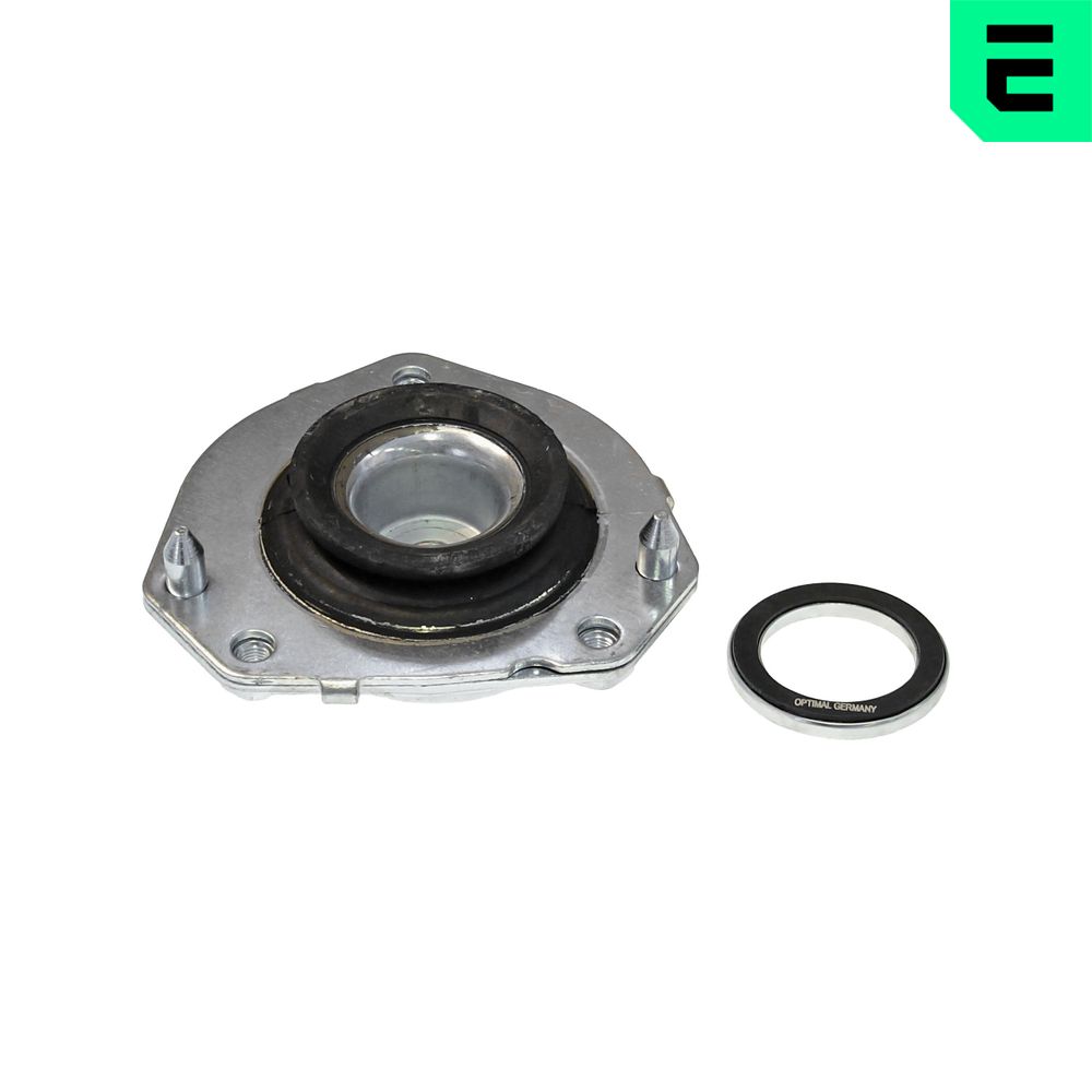 Kit riparazione, Cuscinetto ammortizzatore a molla - F8-7154 OPTIMAL