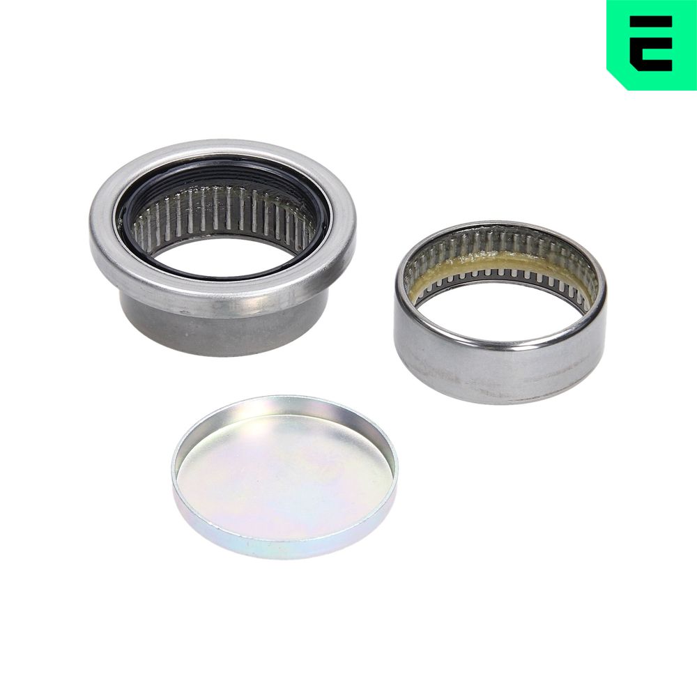 Repair Kit, wheel suspension - F8-7197 OPTIMAL