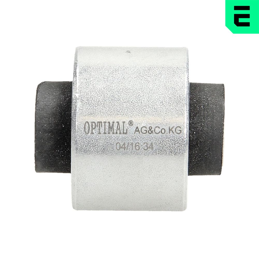 Control Arm-/Trailing Arm Bush - F8-7373 OPTIMAL