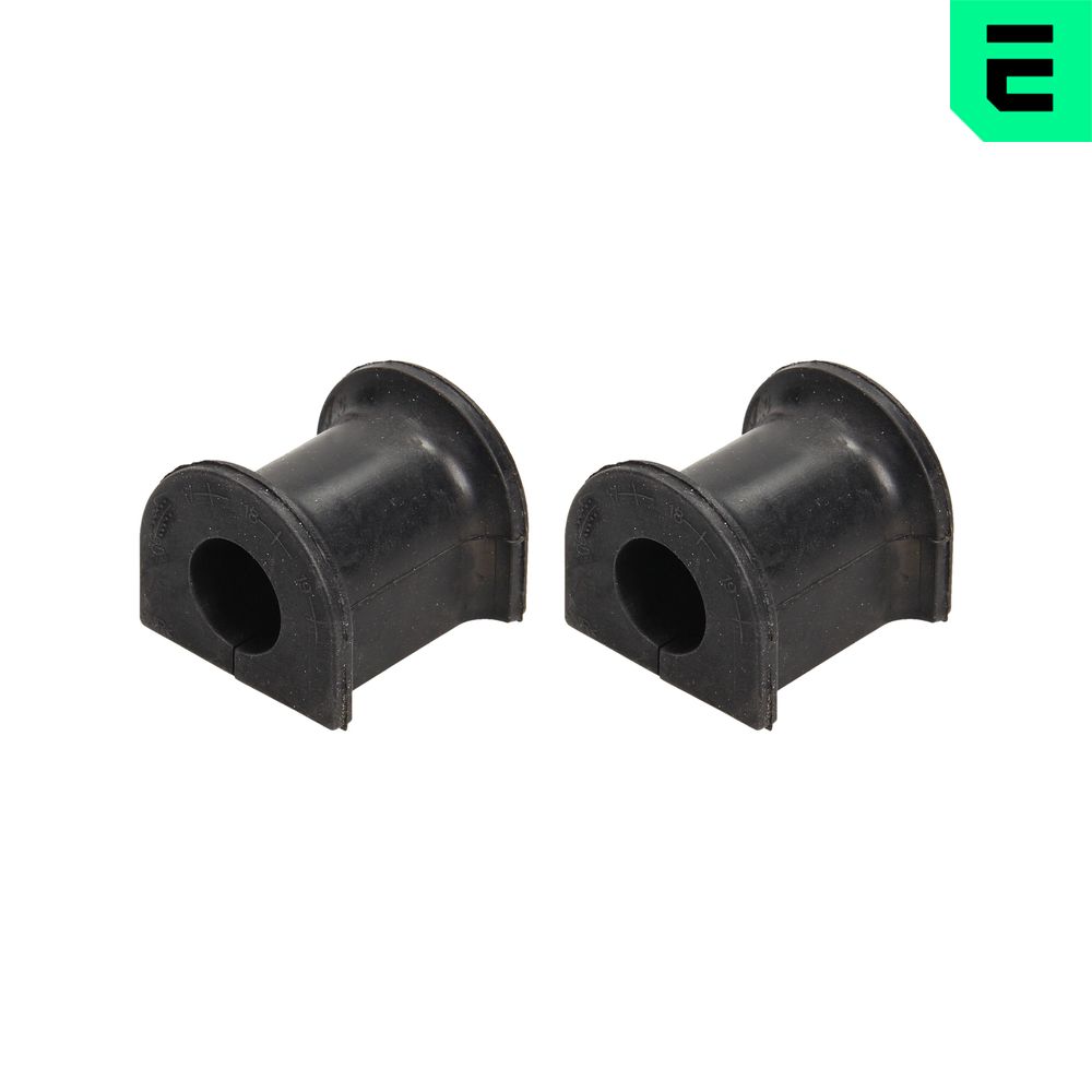 Stabiliser Mounting - F8-7387 OPTIMAL