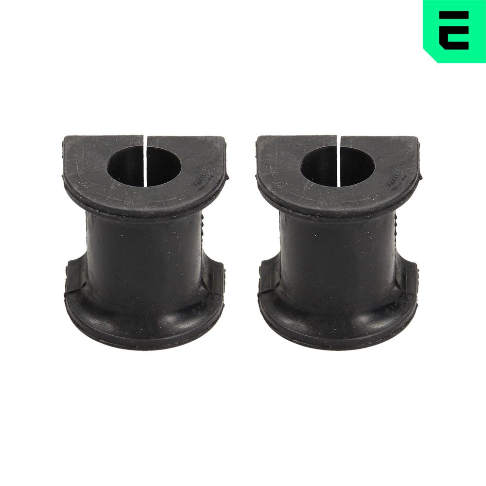 Stabiliser Mounting - F8-7387 OPTIMAL