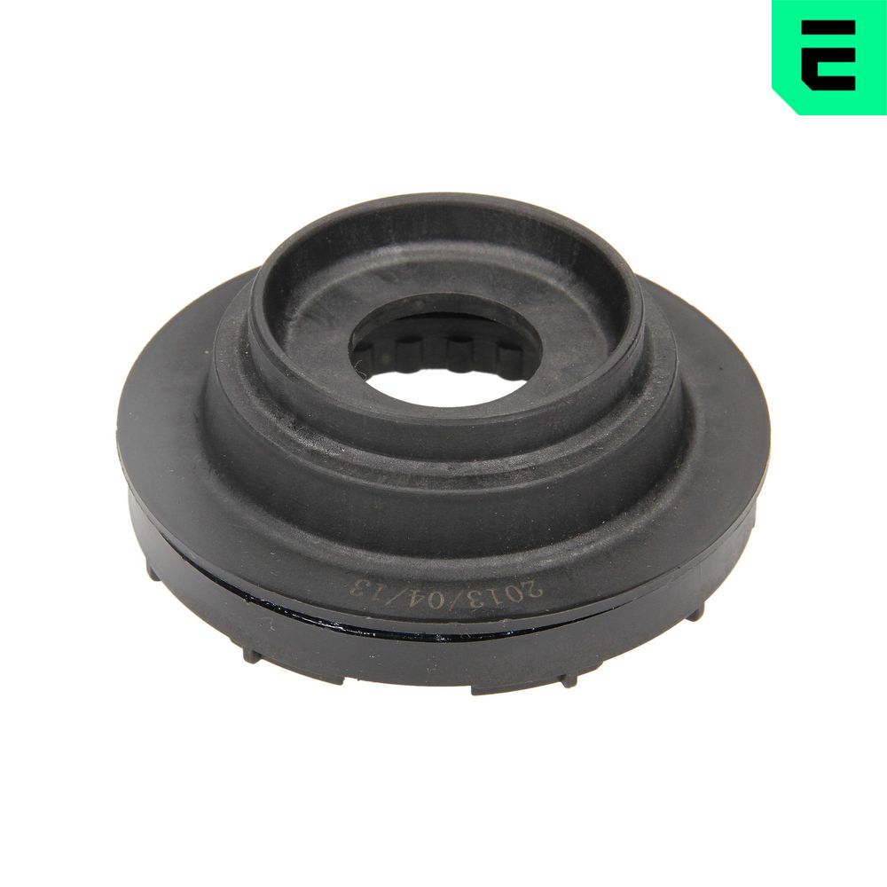 Rolling Bearing, suspension strut support mounting - F8-7433 OPTIMAL