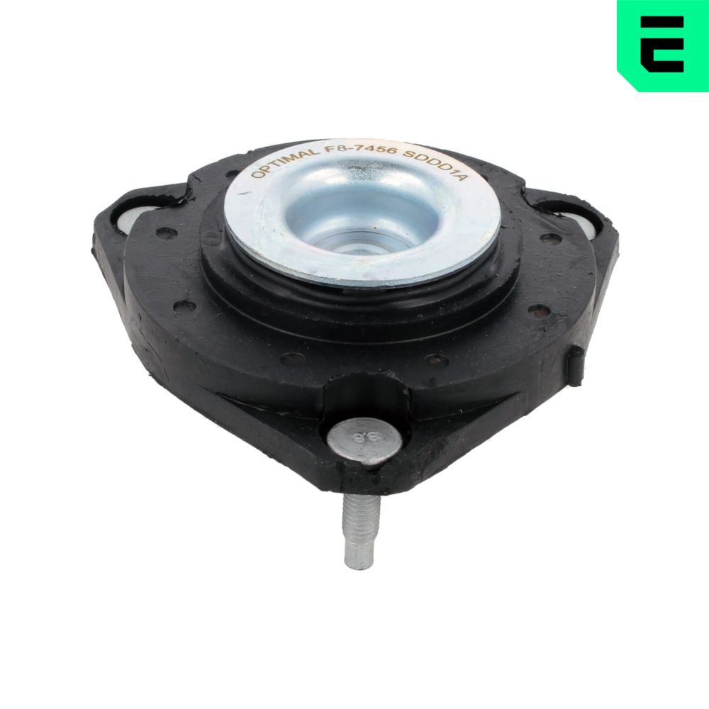 Supporto ammortizzatore a molla - F8-7456 OPTIMAL