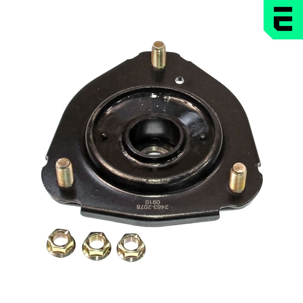 Top Strut Mounting - F8-7473 OPTIMAL