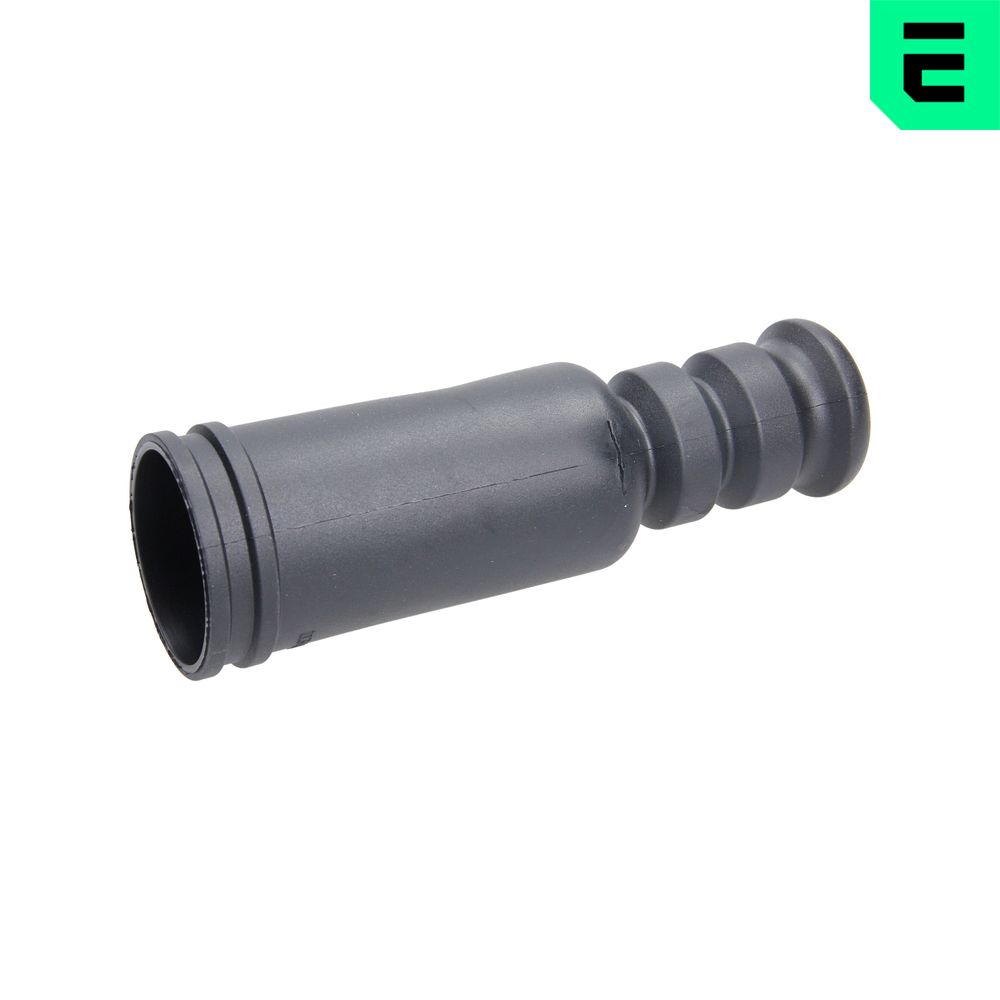 Rubber Buffer, suspension - F8-7491 OPTIMAL
