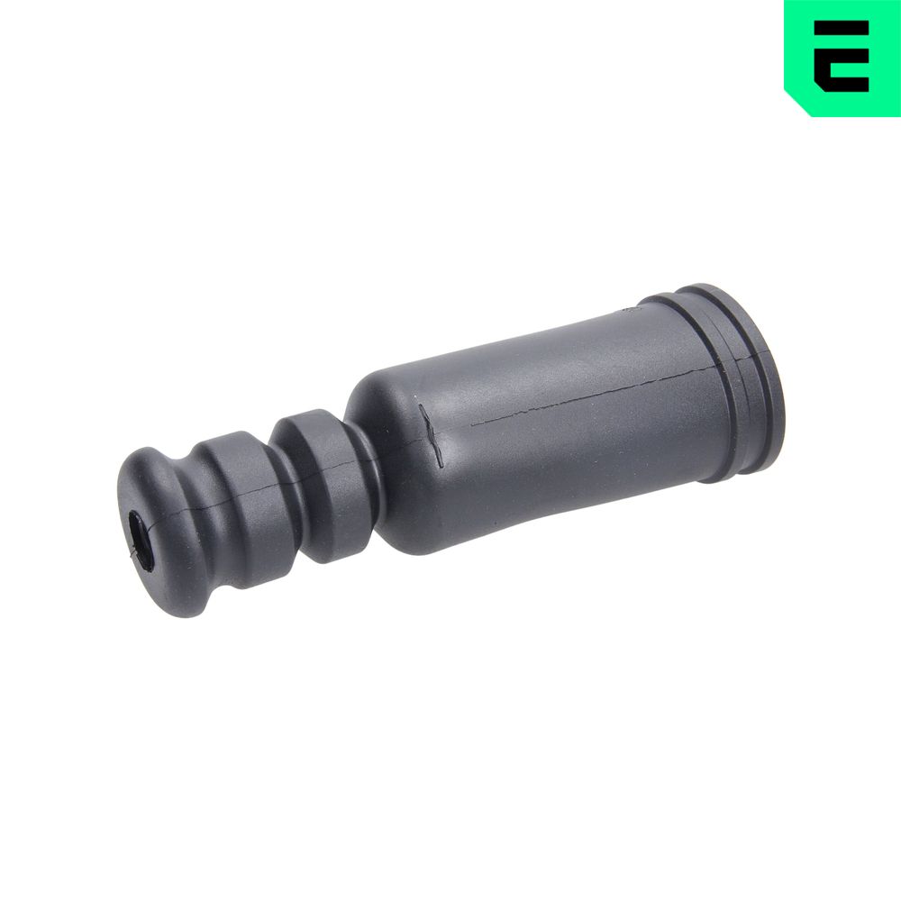 Rubber Buffer, suspension - F8-7491 OPTIMAL