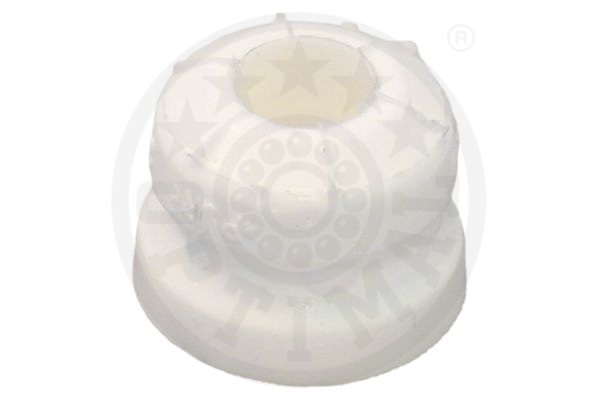 Rubber Buffer, suspension - F8-7591 OPTIMAL