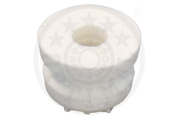 Rubber Buffer, suspension - F8-7591 OPTIMAL