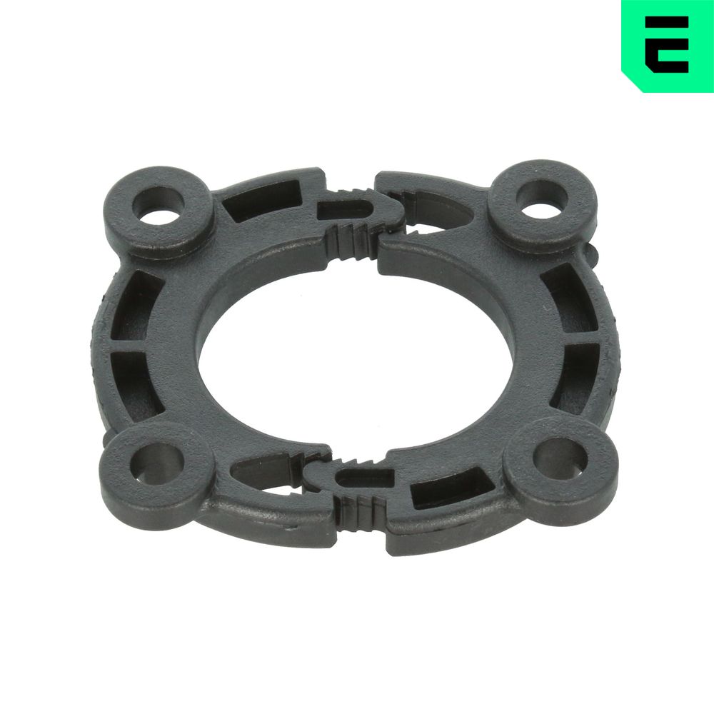 Монтажный комплект, амортизатор - F8-7625 OPTIMAL