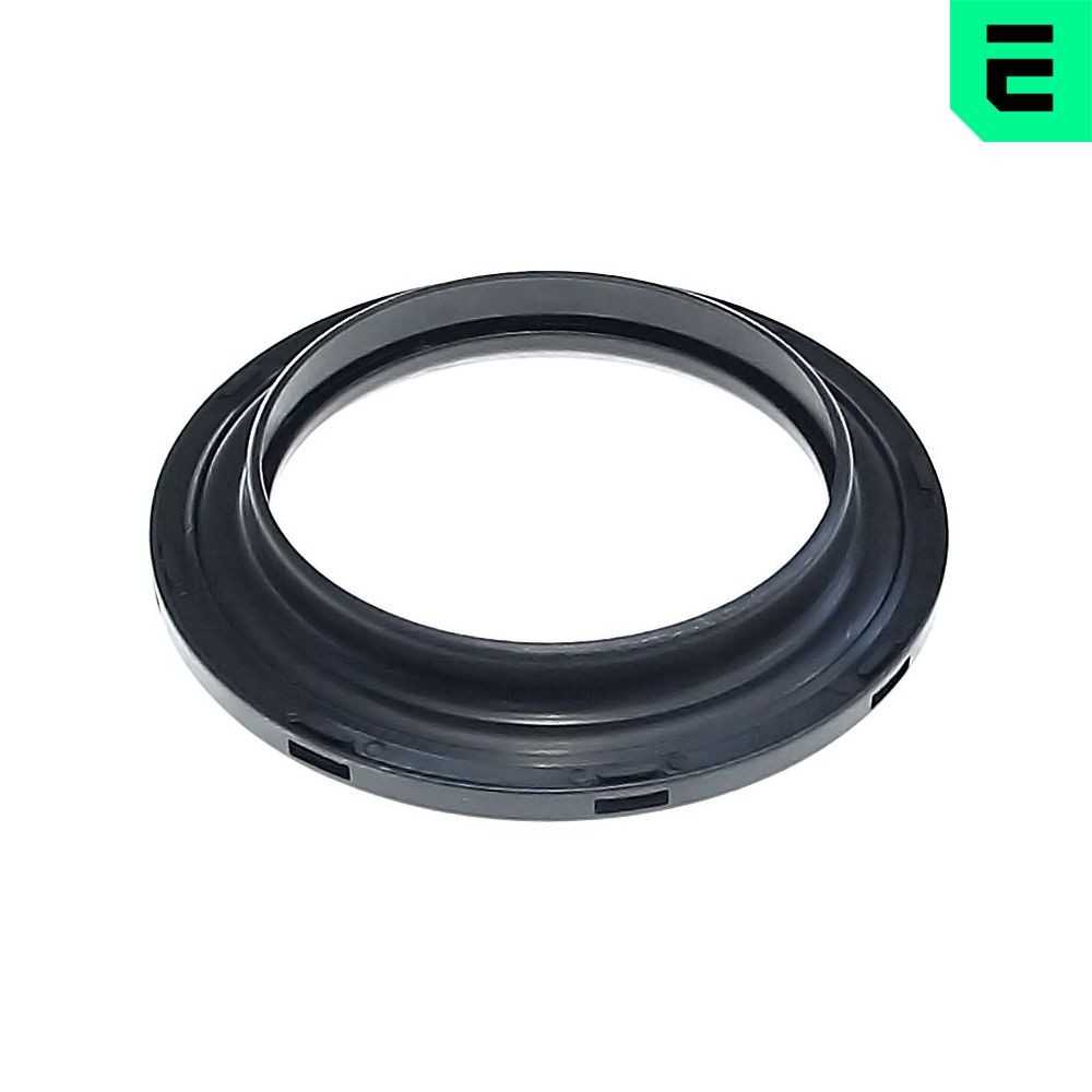 Rolling Bearing, suspension strut support mounting - F8-7633 OPTIMAL