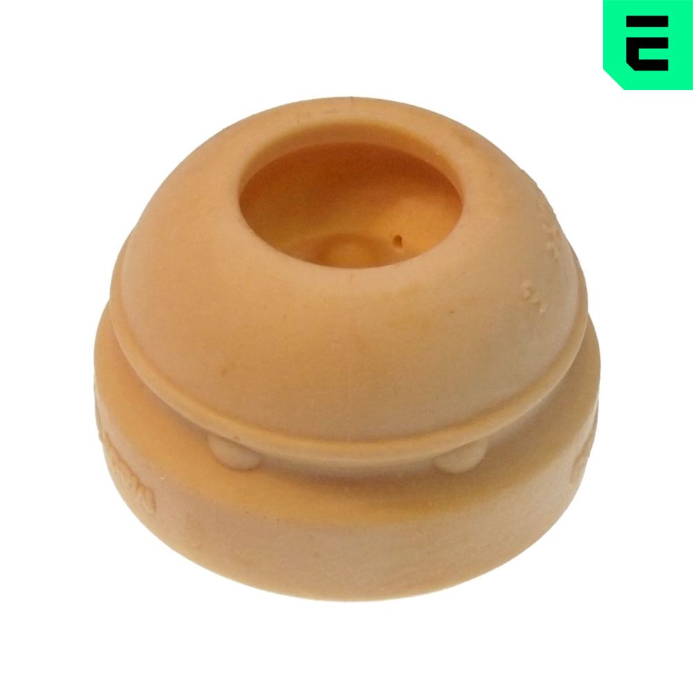 Rubber Buffer, suspension - F8-7662 OPTIMAL