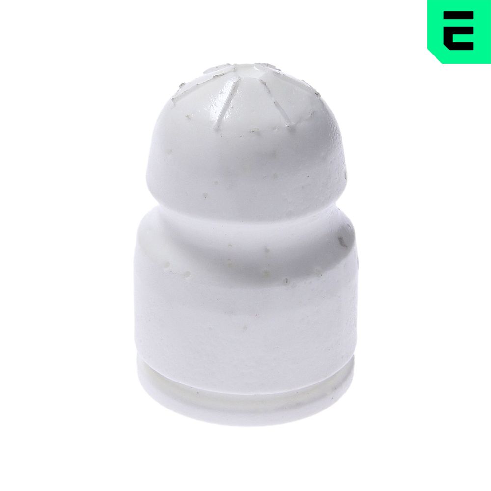 Rubber Buffer, suspension - F8-7680 OPTIMAL