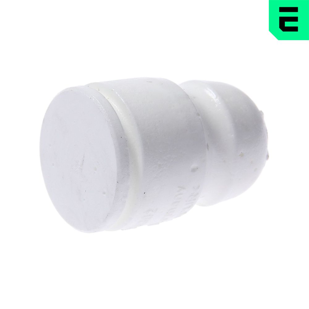 Rubber Buffer, suspension - F8-7680 OPTIMAL