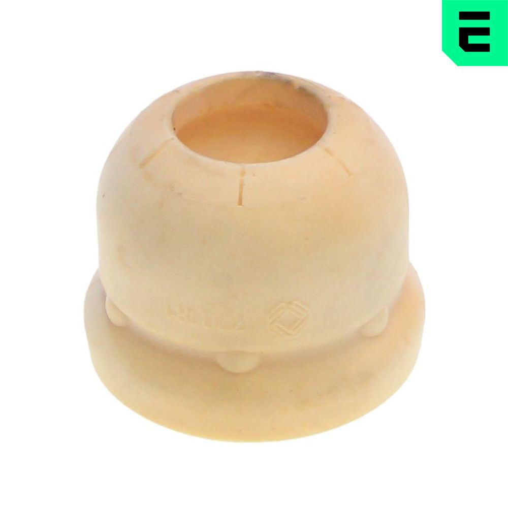 Rubber Buffer, suspension - F8-7699 OPTIMAL