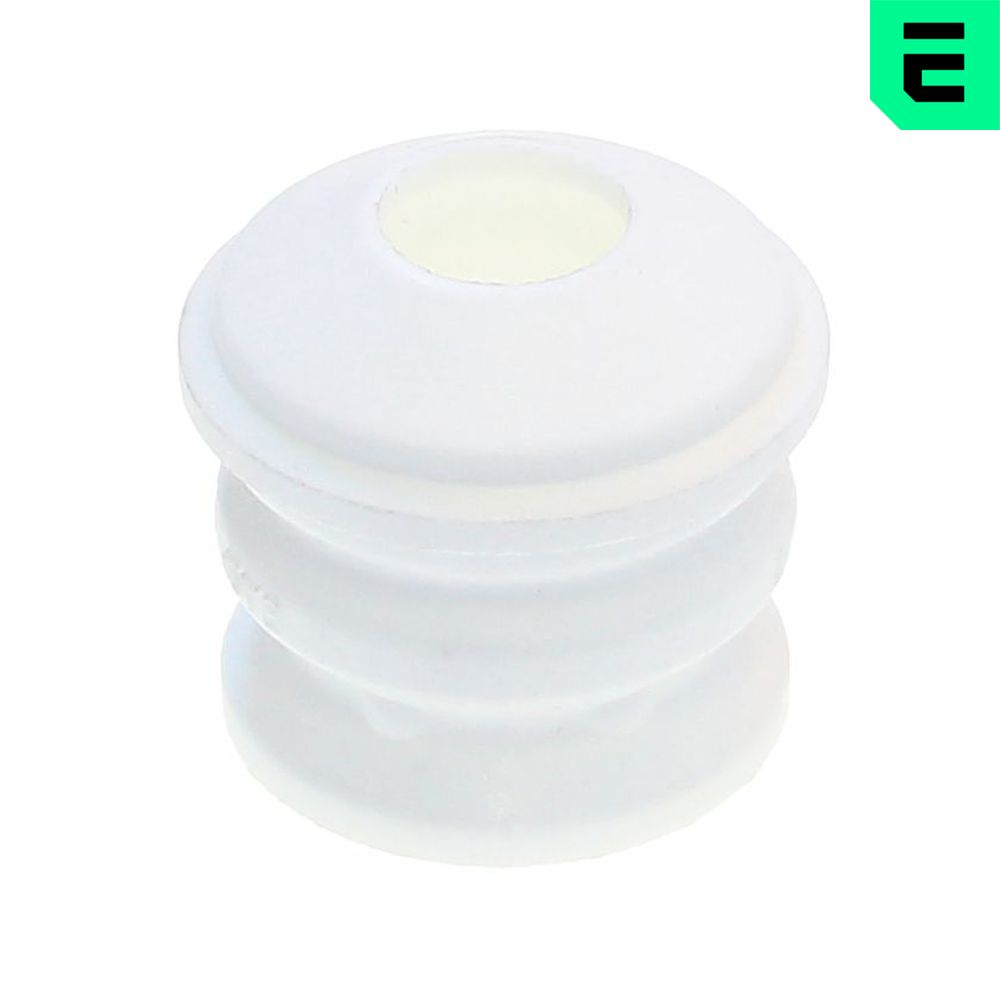 Rubber Buffer, suspension - F8-7705 OPTIMAL