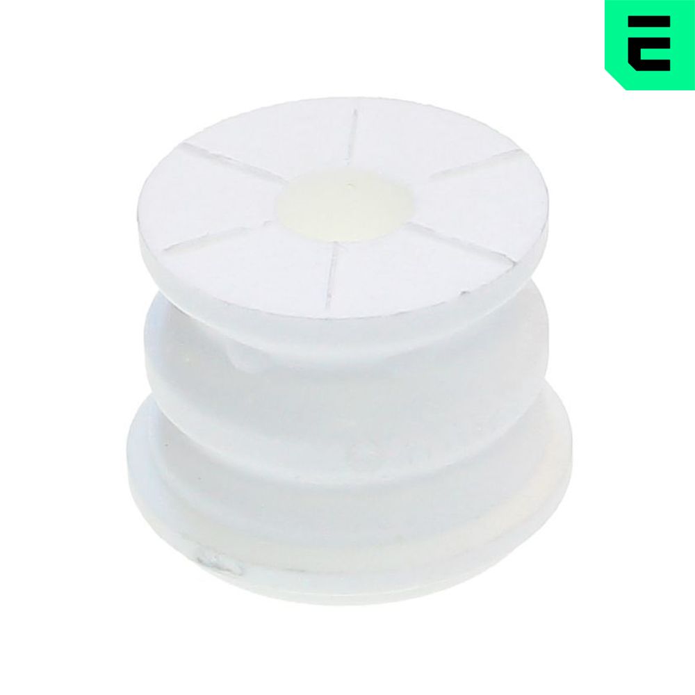 Rubber Buffer, suspension - F8-7705 OPTIMAL