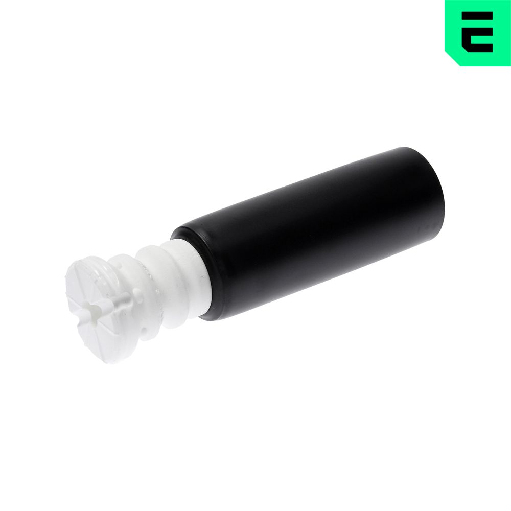 Rubber Buffer, suspension - F8-7725 OPTIMAL