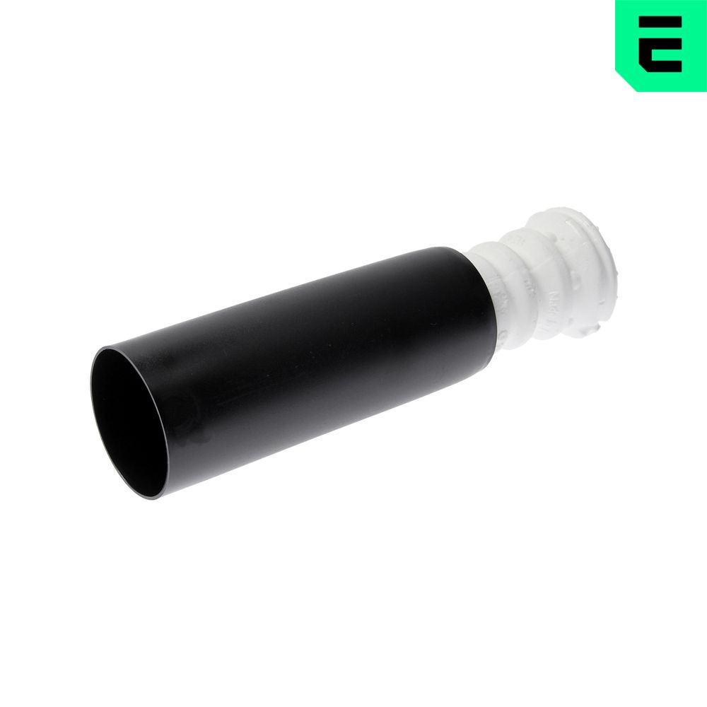 Rubber Buffer, suspension - F8-7725 OPTIMAL