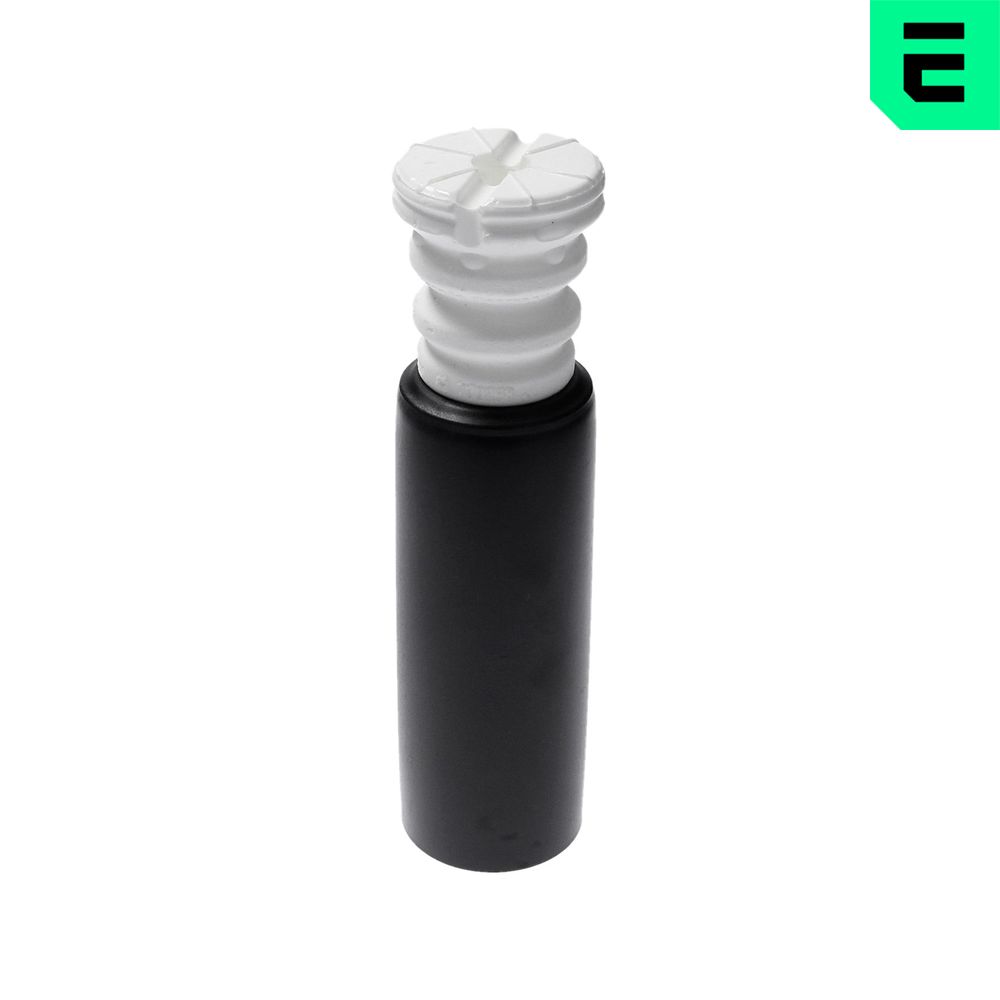 Rubber Buffer, suspension - F8-7725 OPTIMAL