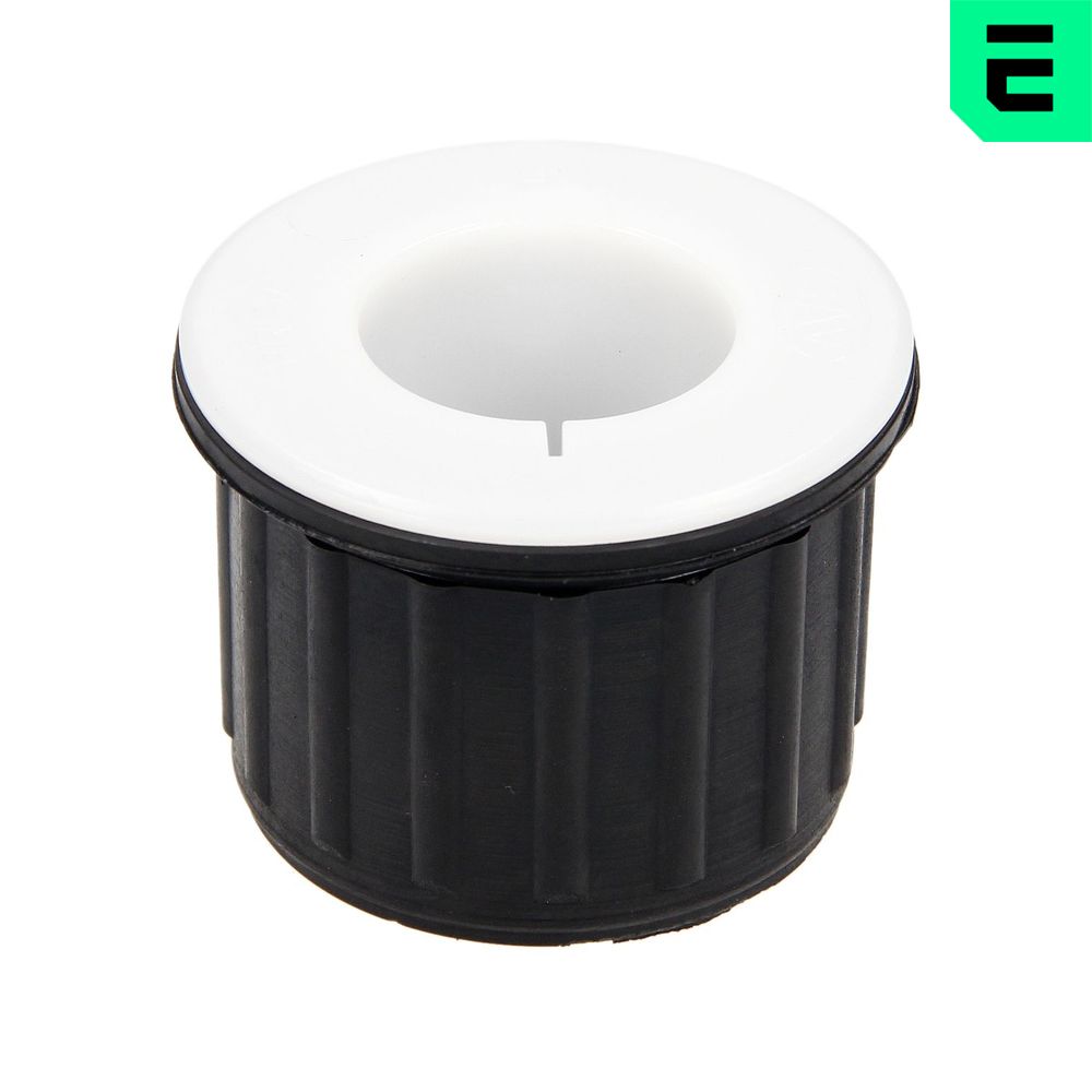 Подвеска, листовая рессора - F8-7790 OPTIMAL