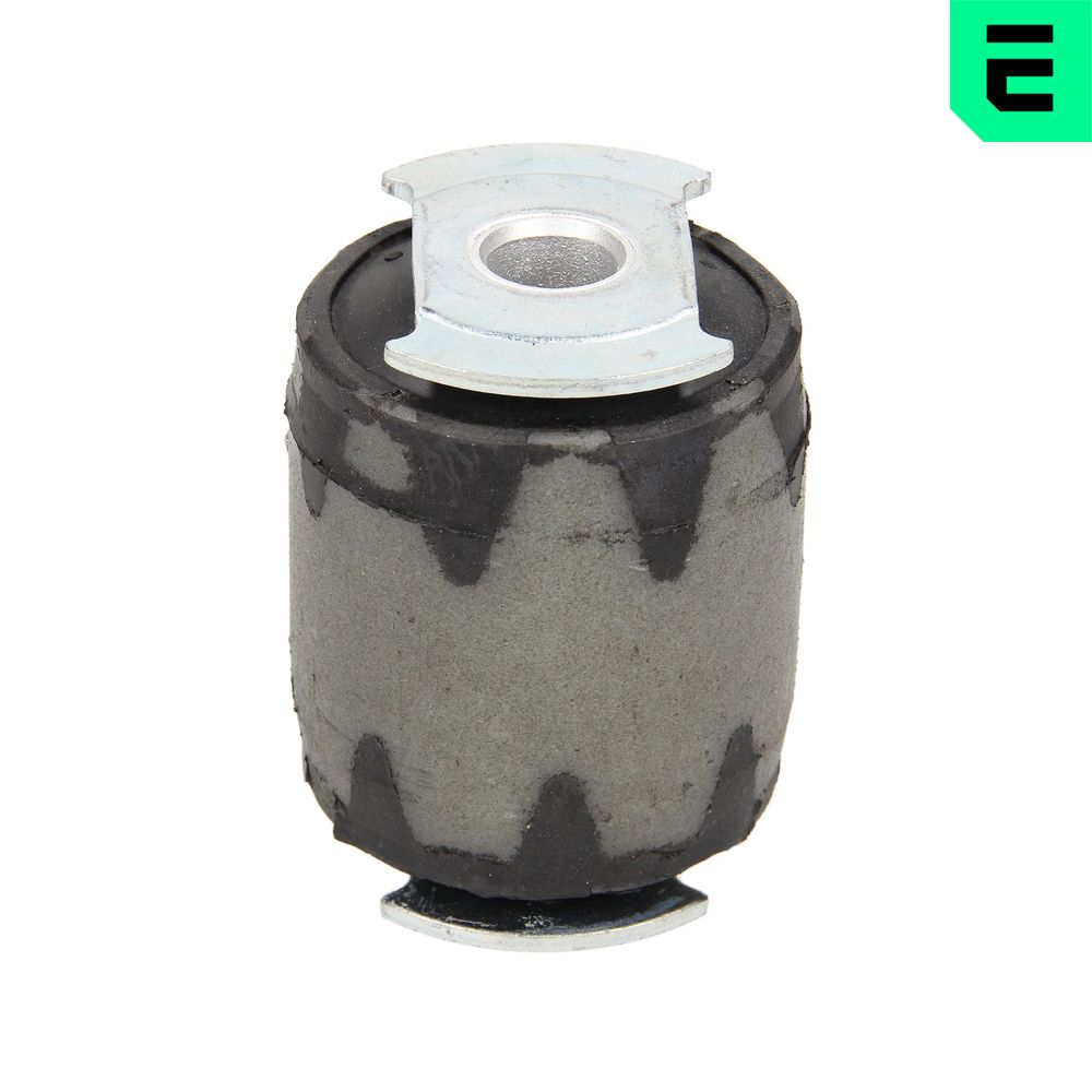 Подвеска, листовая рессора - F8-7791 OPTIMAL