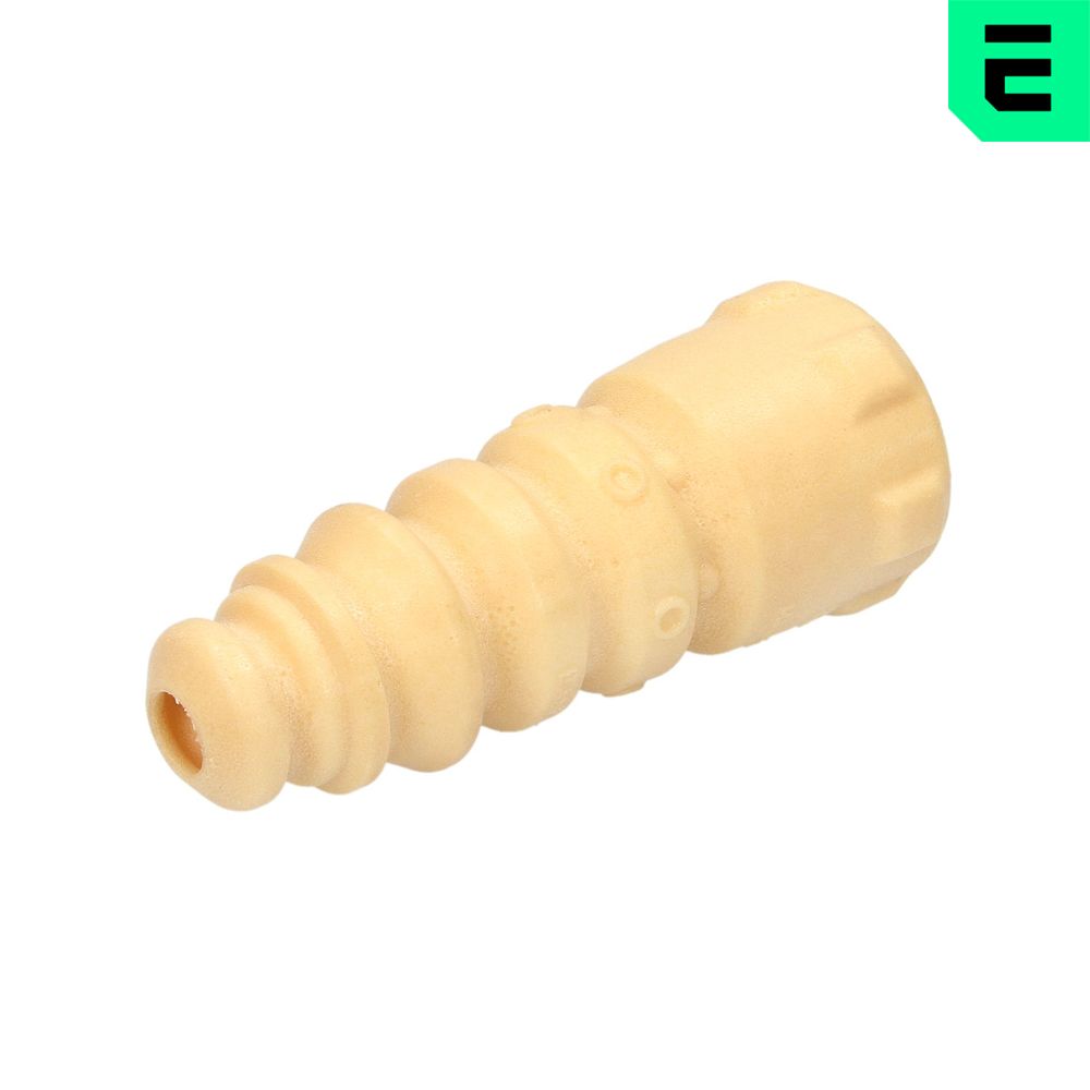 Rubber Buffer, suspension - F8-7815 OPTIMAL