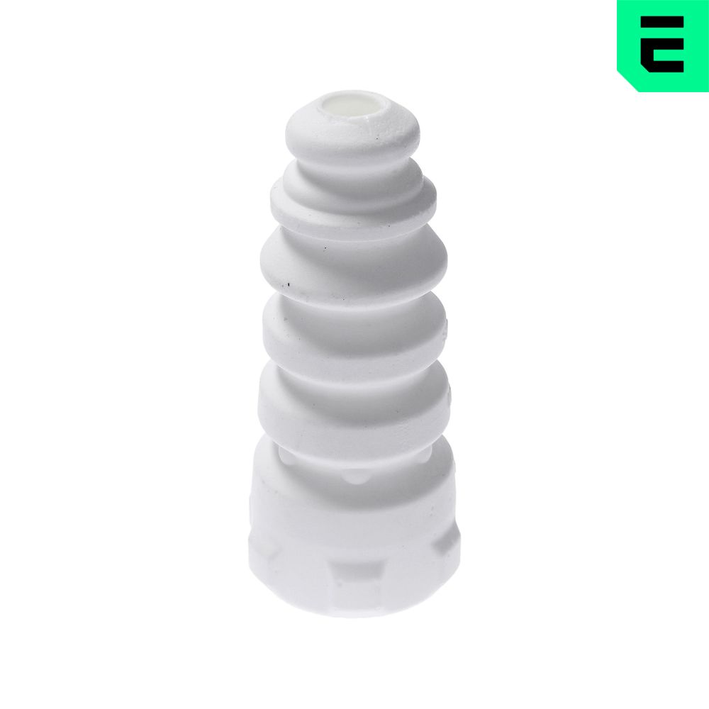 Rubber Buffer, suspension - F8-7836 OPTIMAL