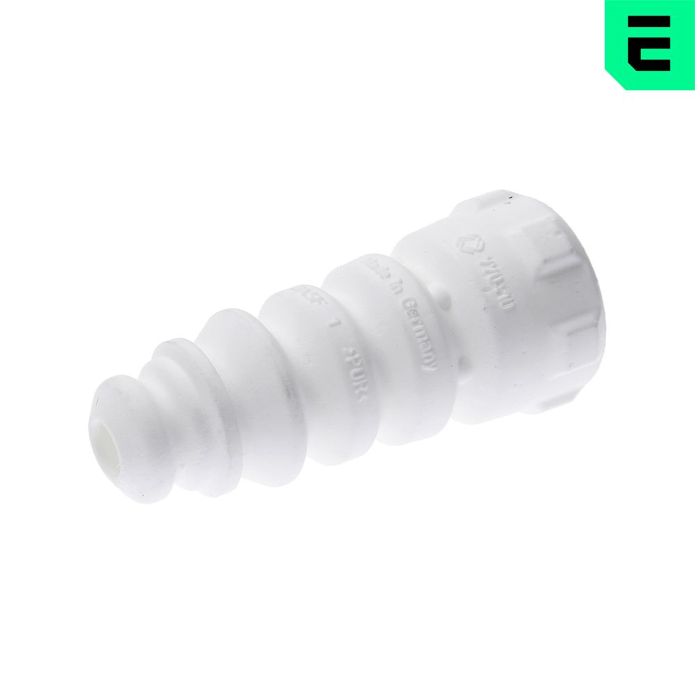 Rubber Buffer, suspension - F8-7836 OPTIMAL