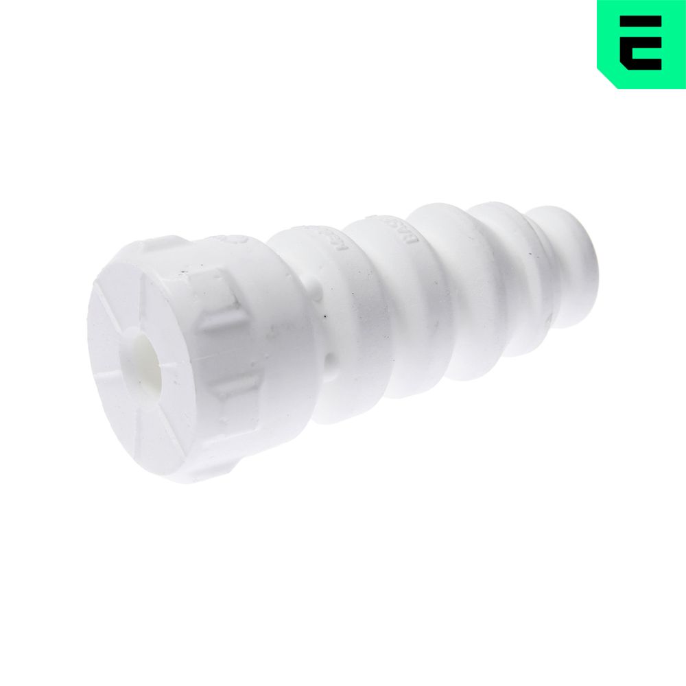 Rubber Buffer, suspension - F8-7836 OPTIMAL