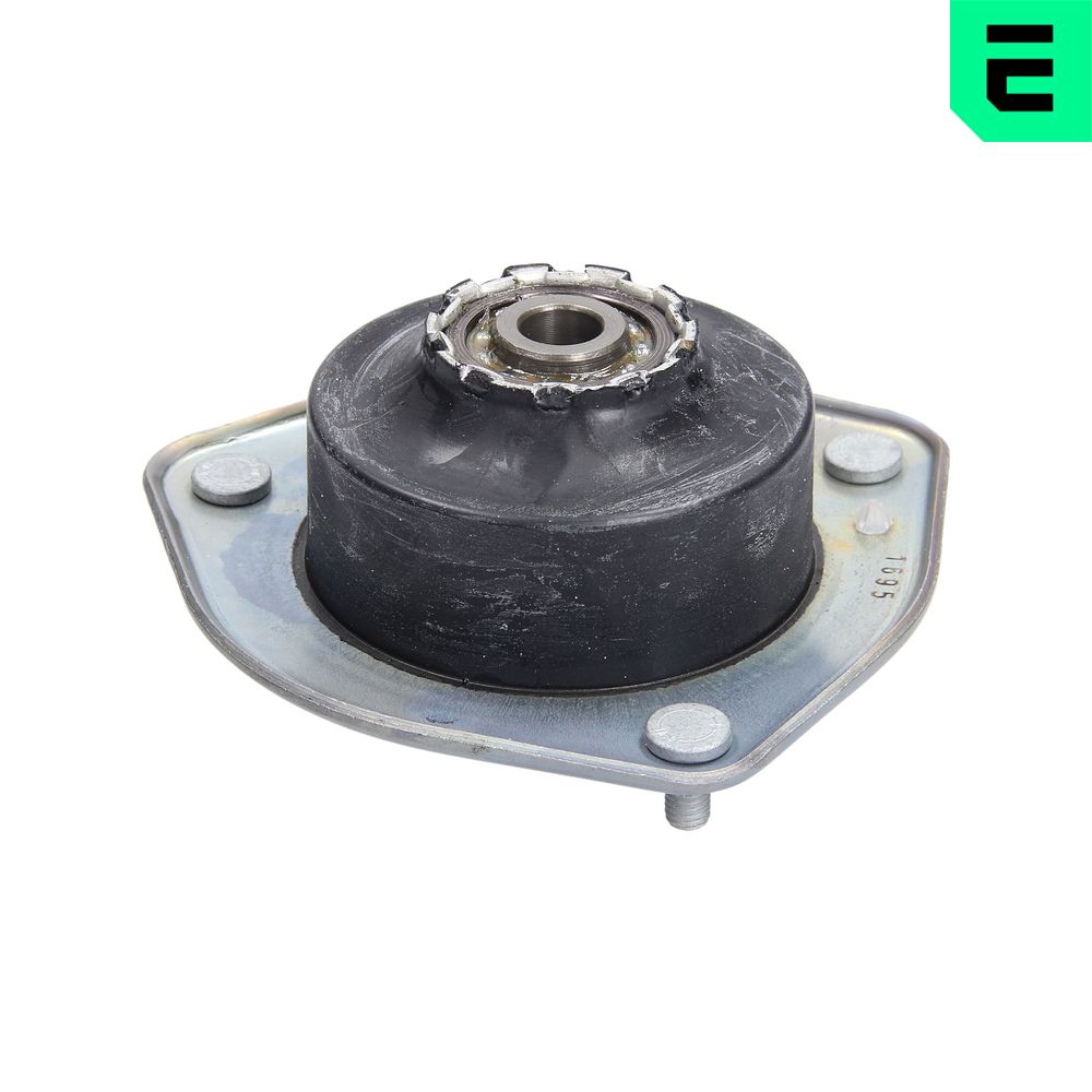 Repair Kit, suspension strut - F8-7837 OPTIMAL