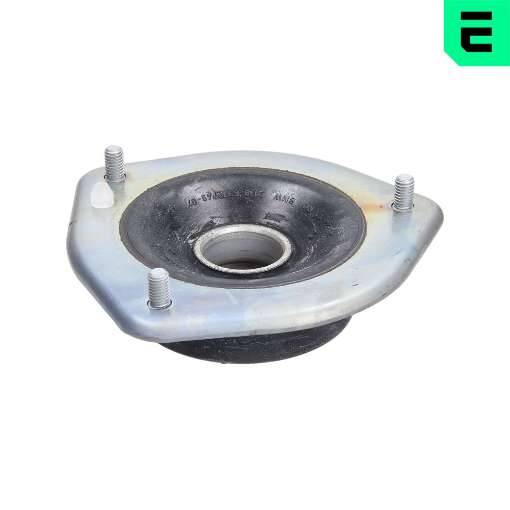 Repair Kit, suspension strut - F8-7837 OPTIMAL