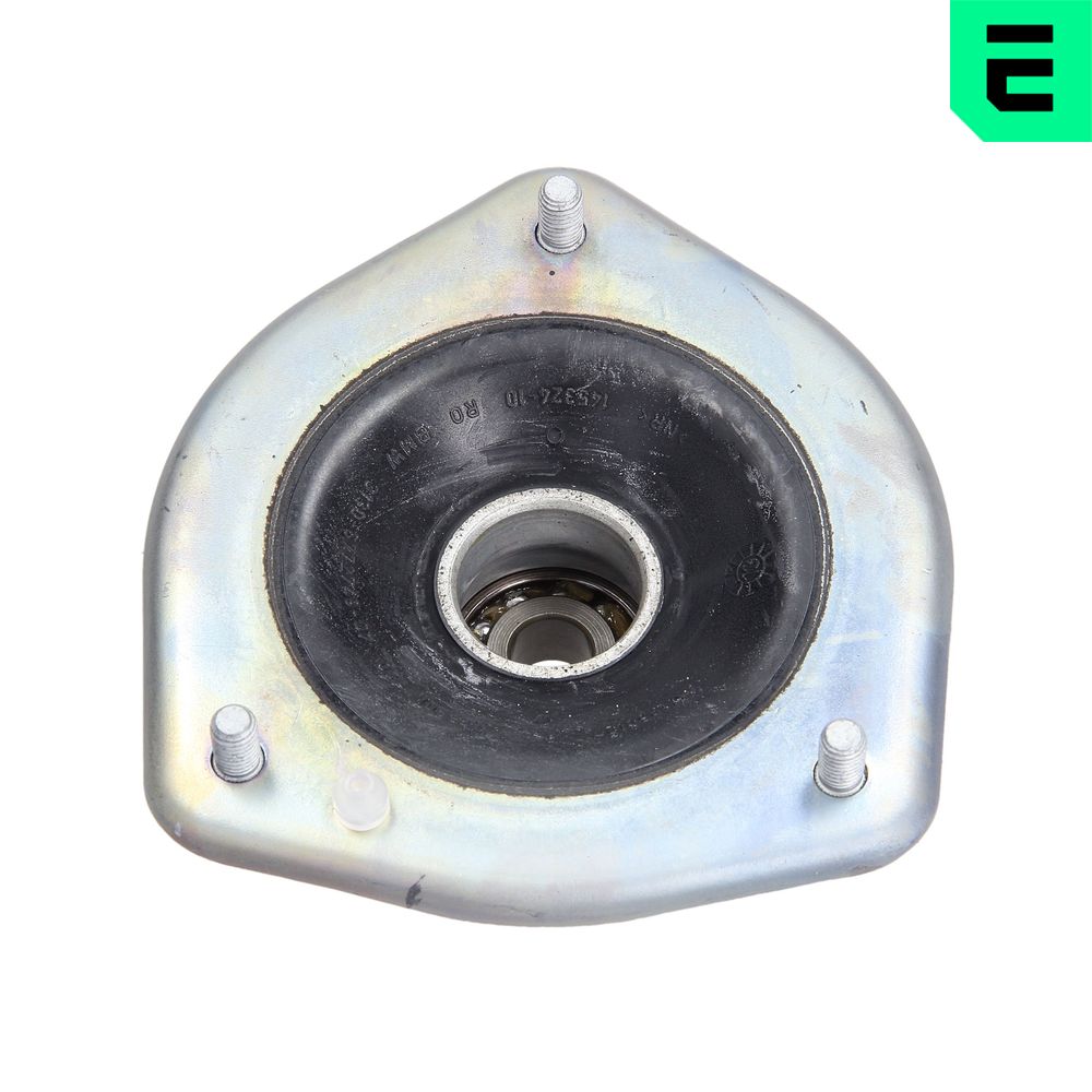 Repair Kit, suspension strut - F8-7837 OPTIMAL