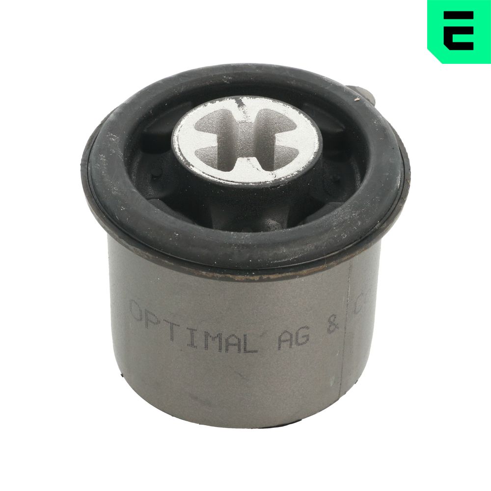 Control Arm-/Trailing Arm Bush - F8-8001 OPTIMAL