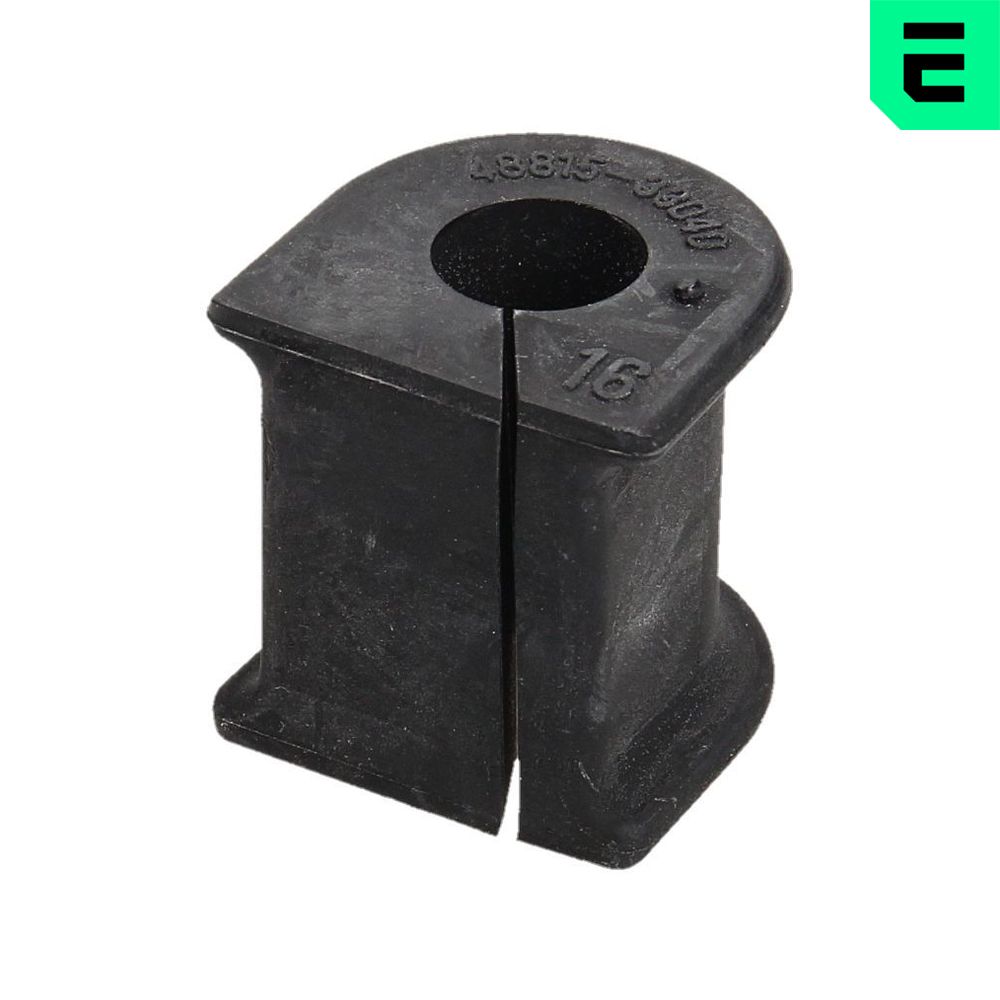 Stabiliser Mounting - F8-8062 OPTIMAL