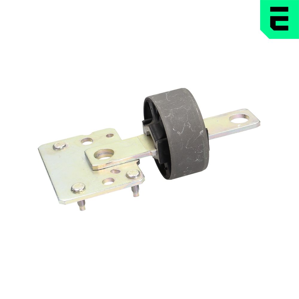 valdymo svirties/išilginių svirčių įvorė - F8-8069 OPTIMAL