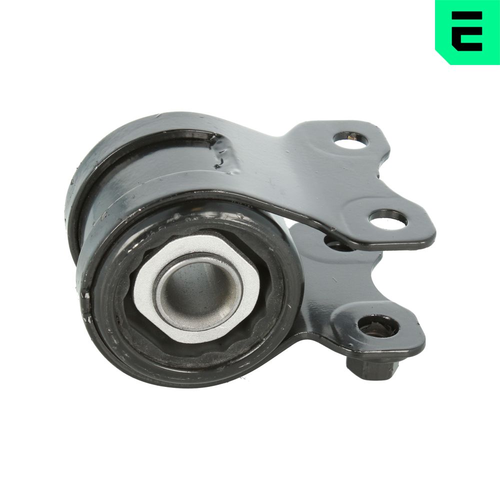 Control Arm-/Trailing Arm Bush - F8-8078 OPTIMAL